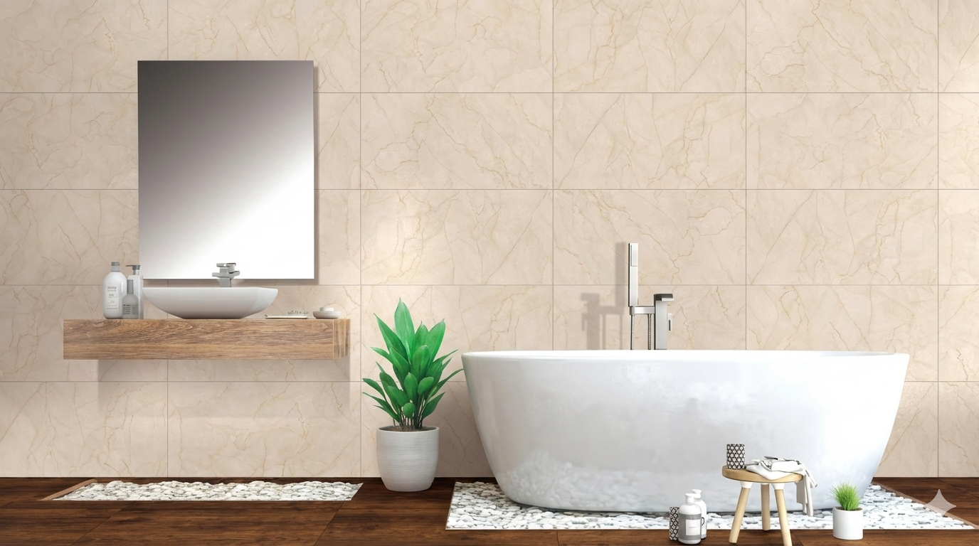 Bathroom Tiles