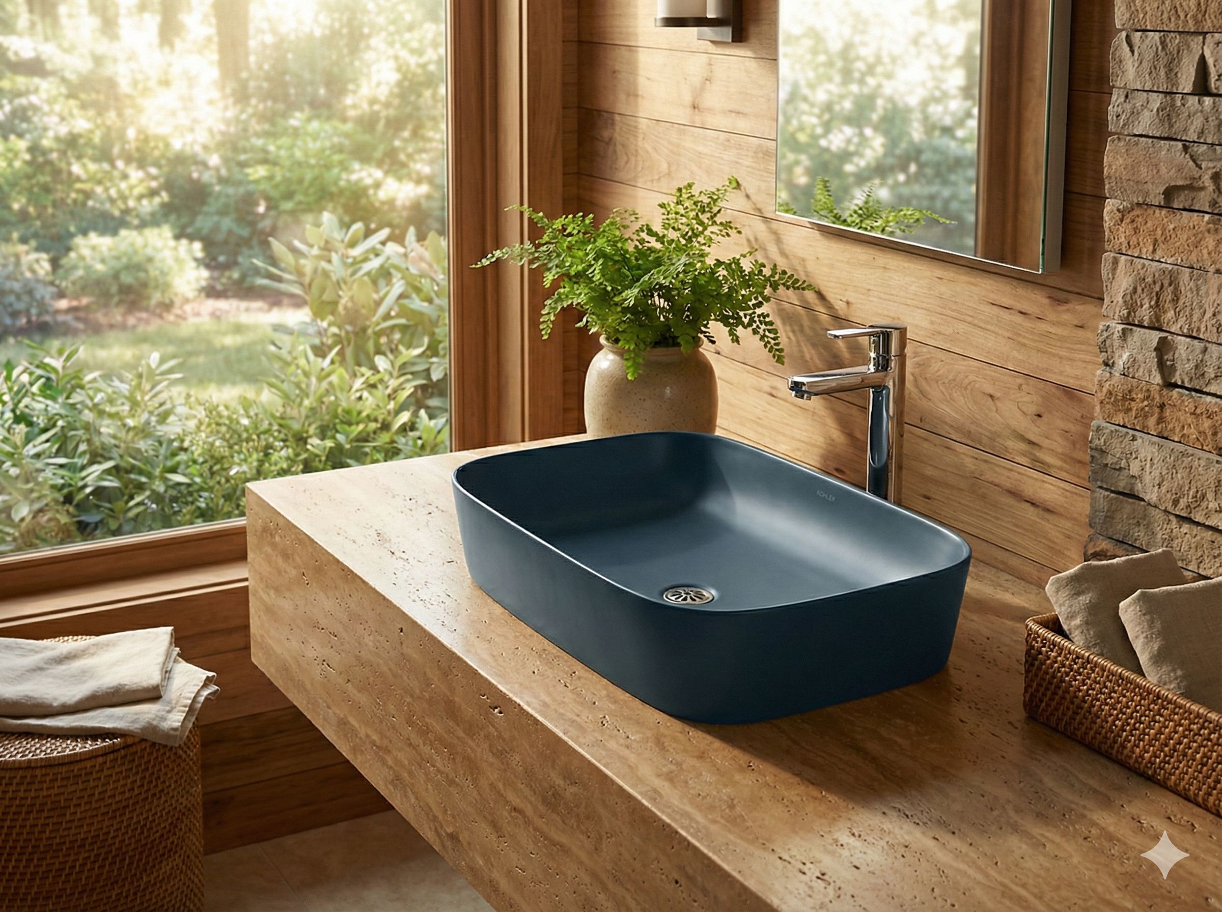 Wash Basins