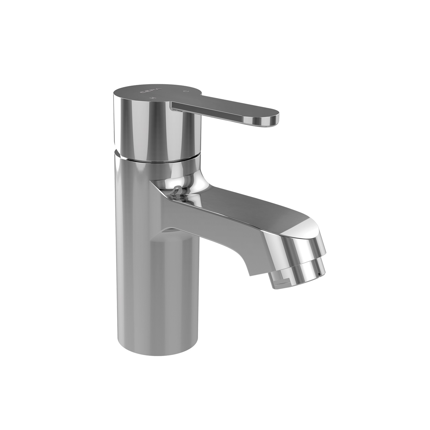 Victor Basin Mixer