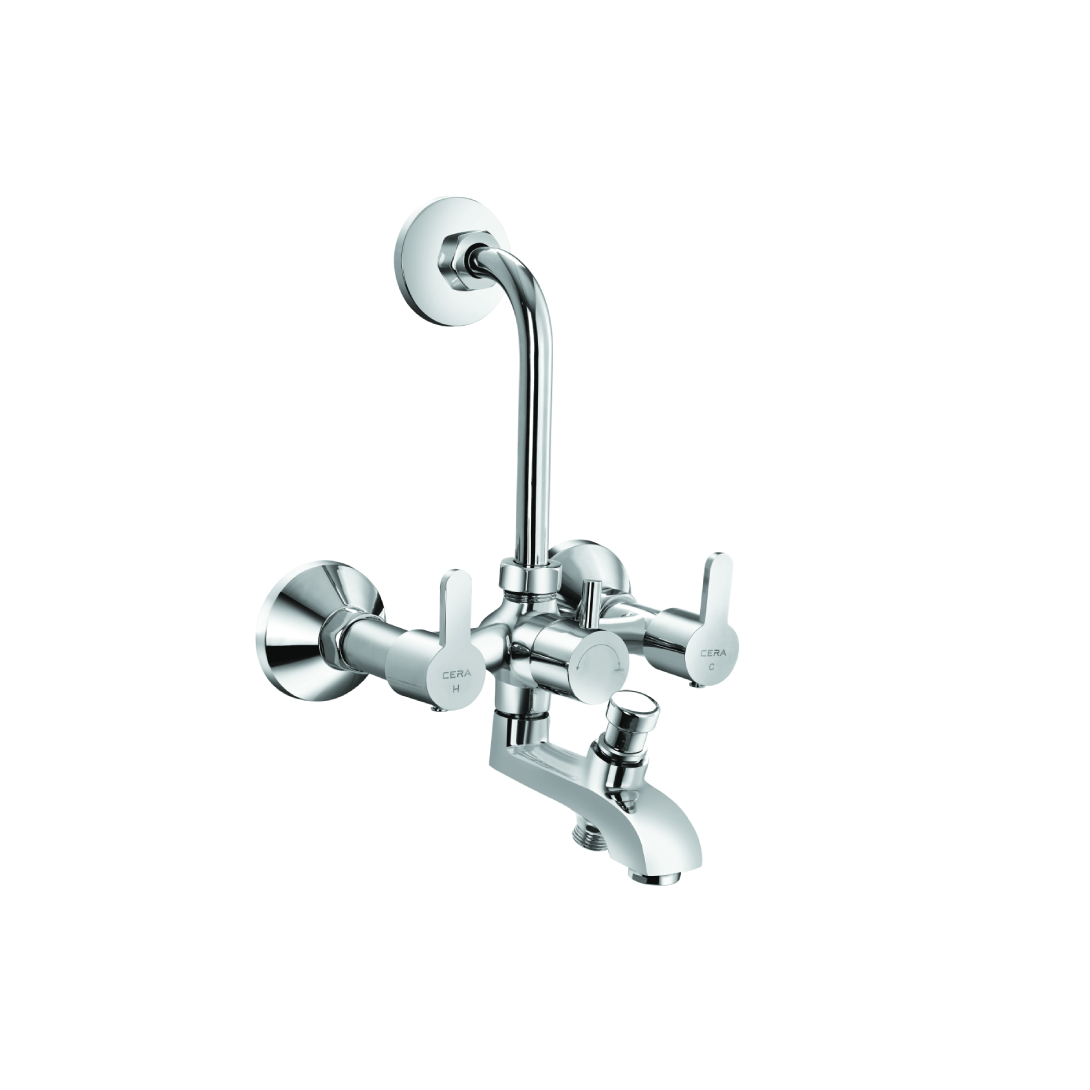 Victor Wall Mixer (3-in-1)