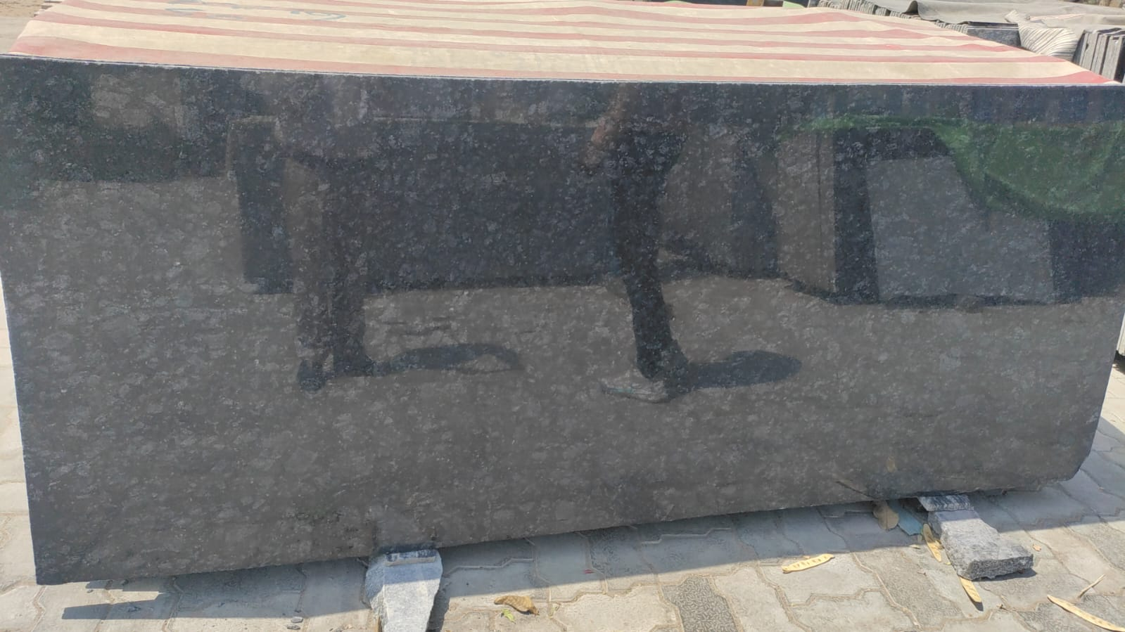 KOTDA GRANITE 2