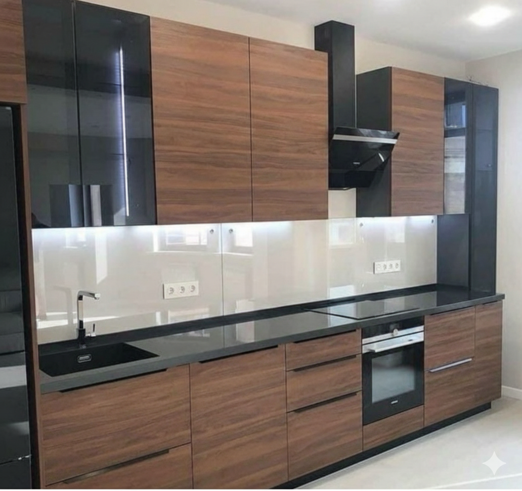 Kitchen Design 1