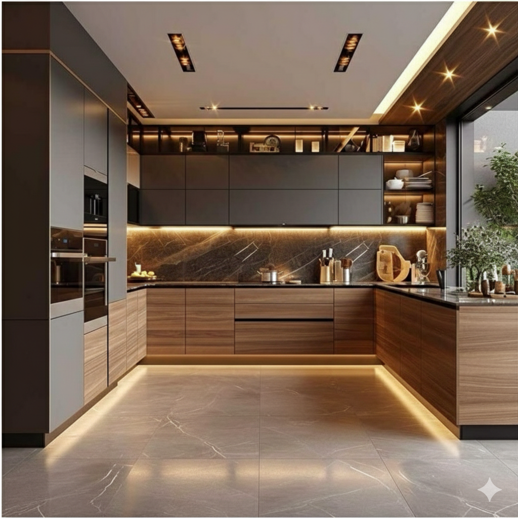 Kitchen Design 10