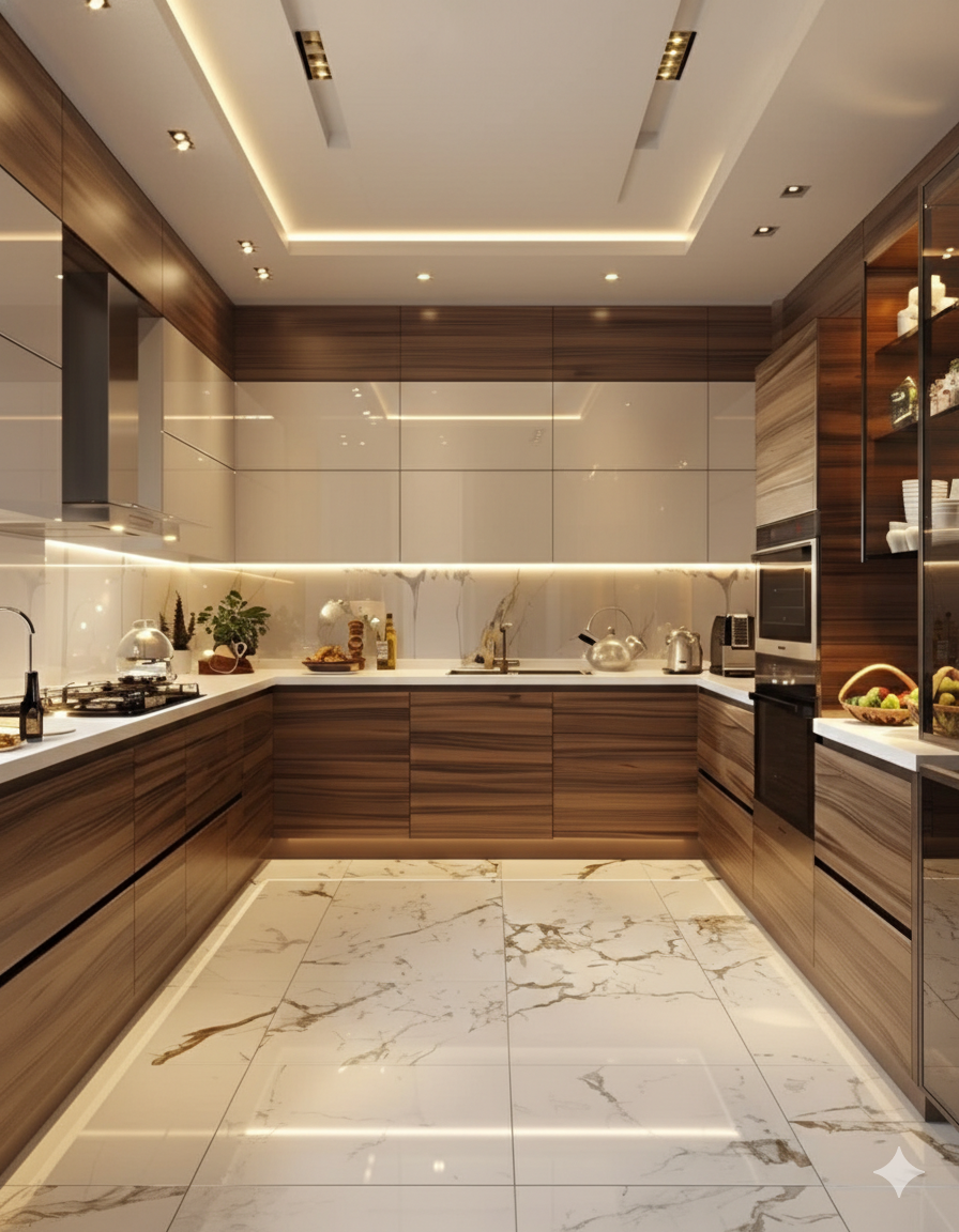 Kitchen Design 11