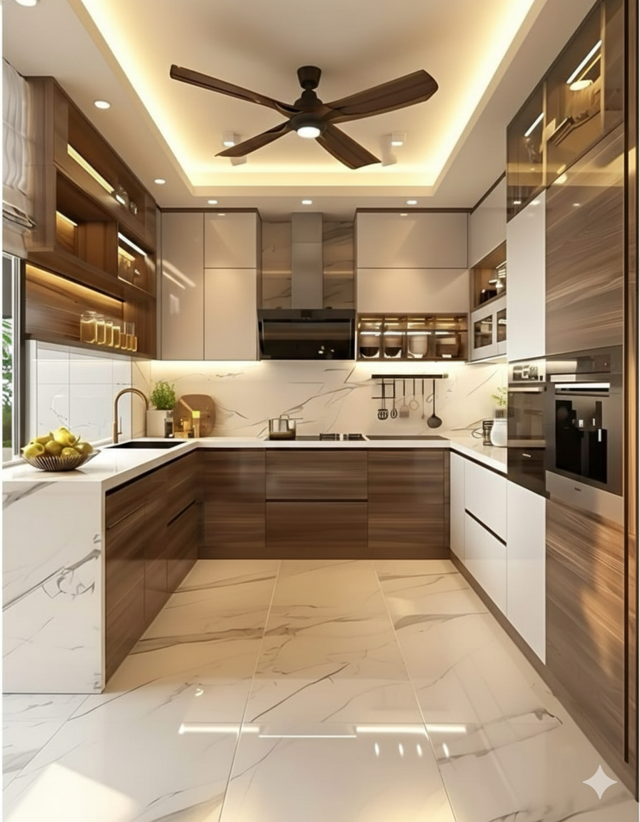 Kitchen Design 13