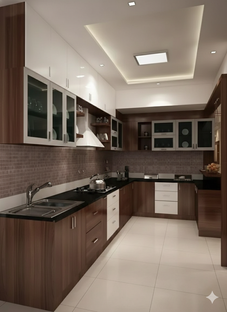 Kitchen Design 14