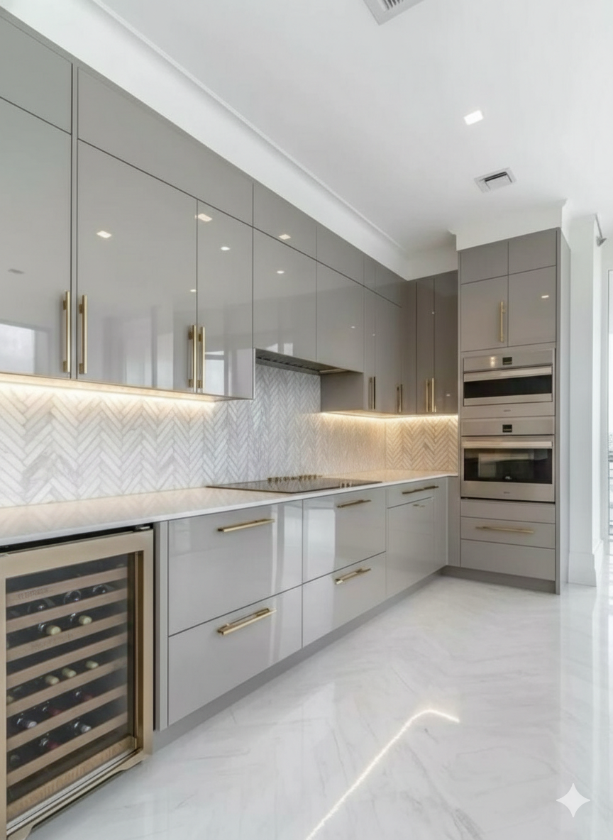 Kitchen Design 15