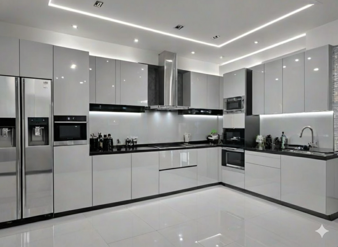 Kitchen Design 16