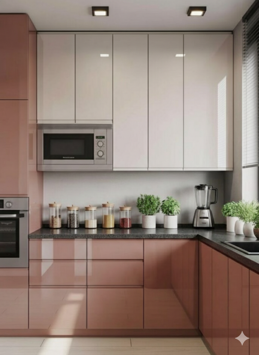 Kitchen Design 17