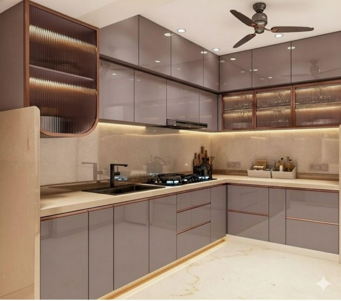 Kitchen Design 19