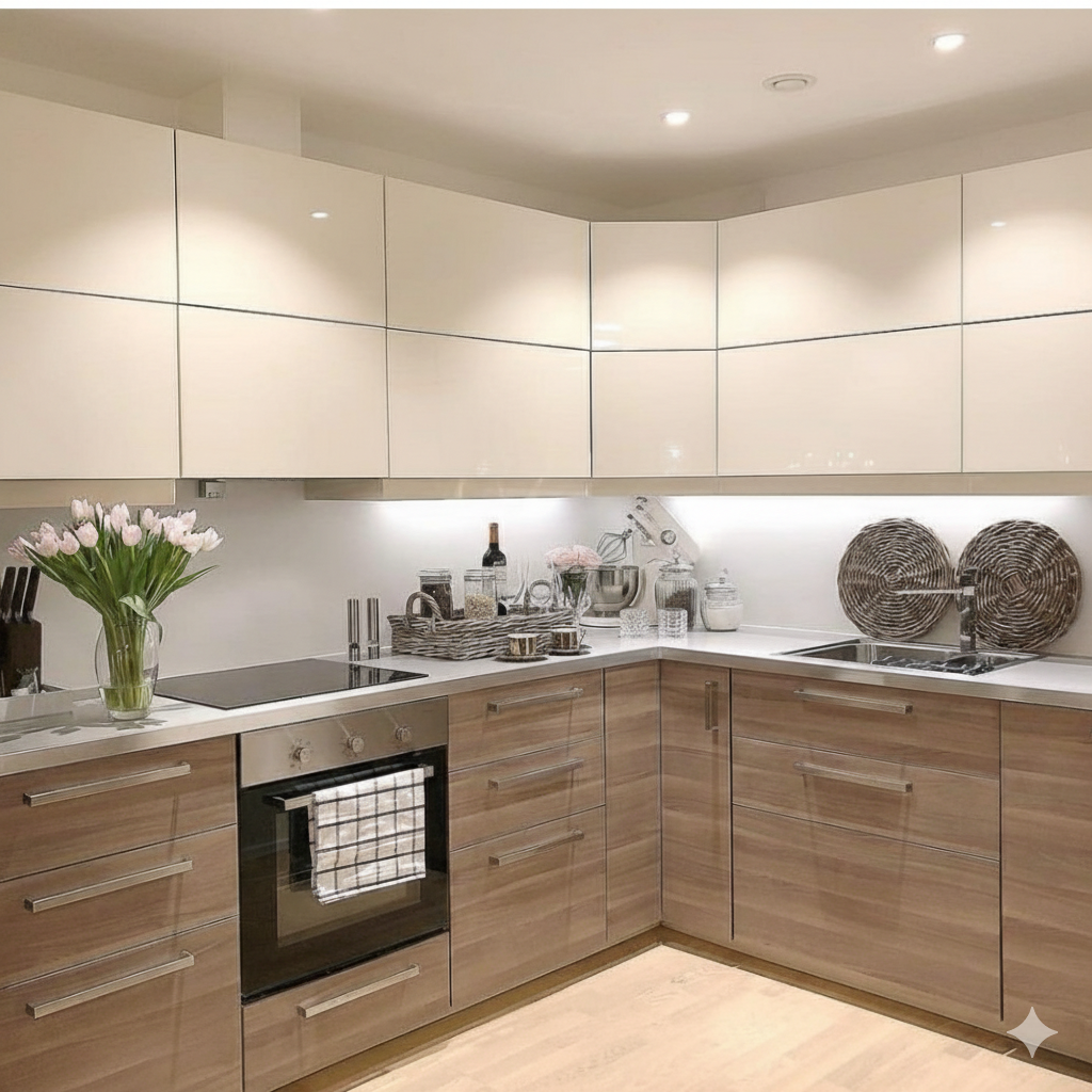 Kitchen Design 2