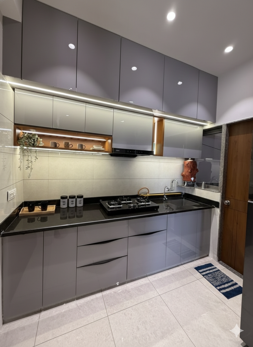 Kitchen Design 20