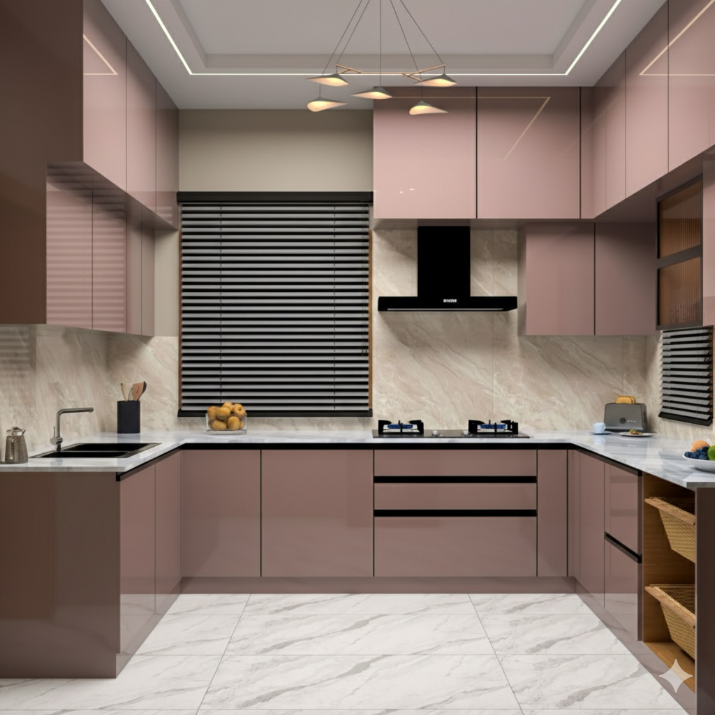 Kitchen Design 21