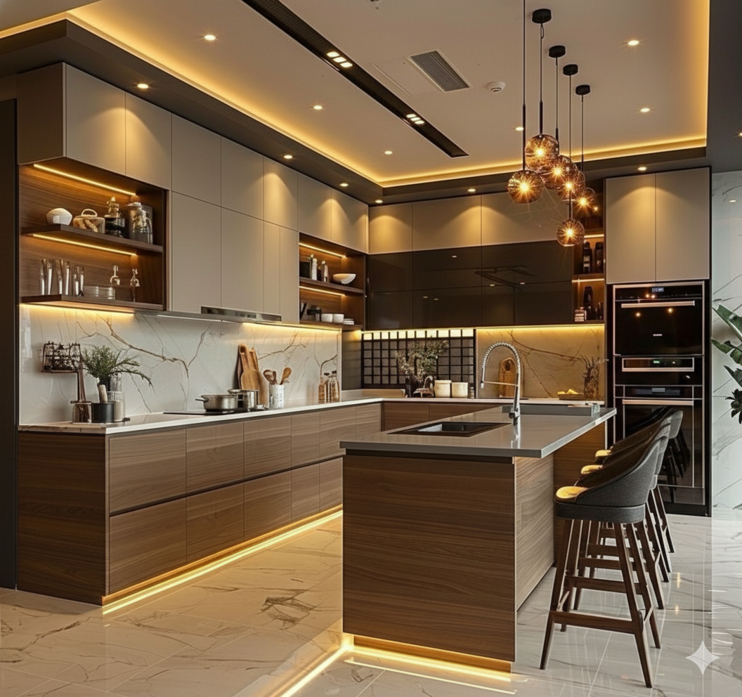 Kitchen Design 22