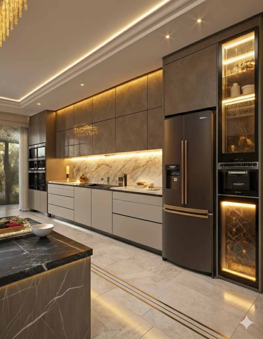 Kitchen Design 23