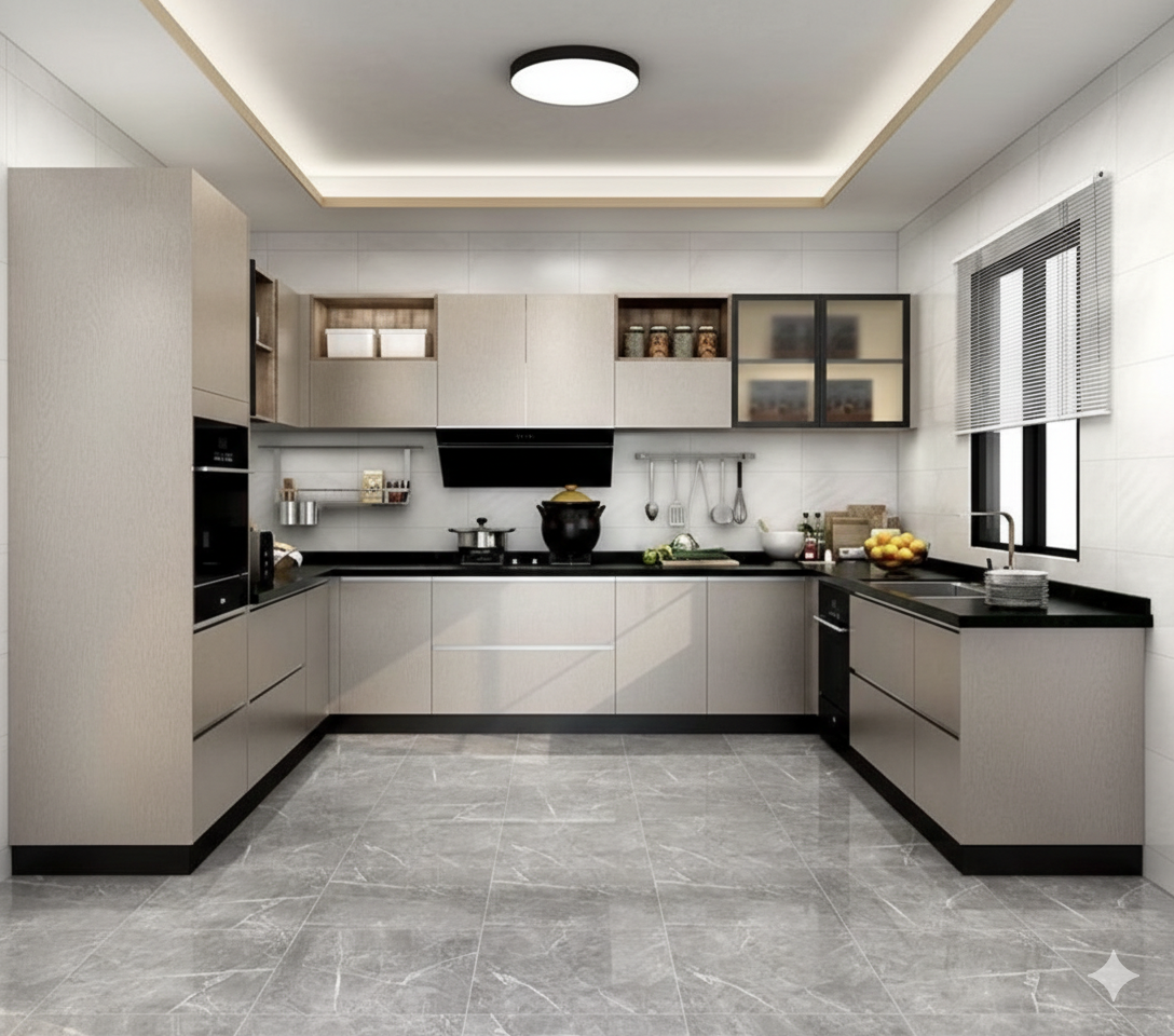Kitchen Design 24