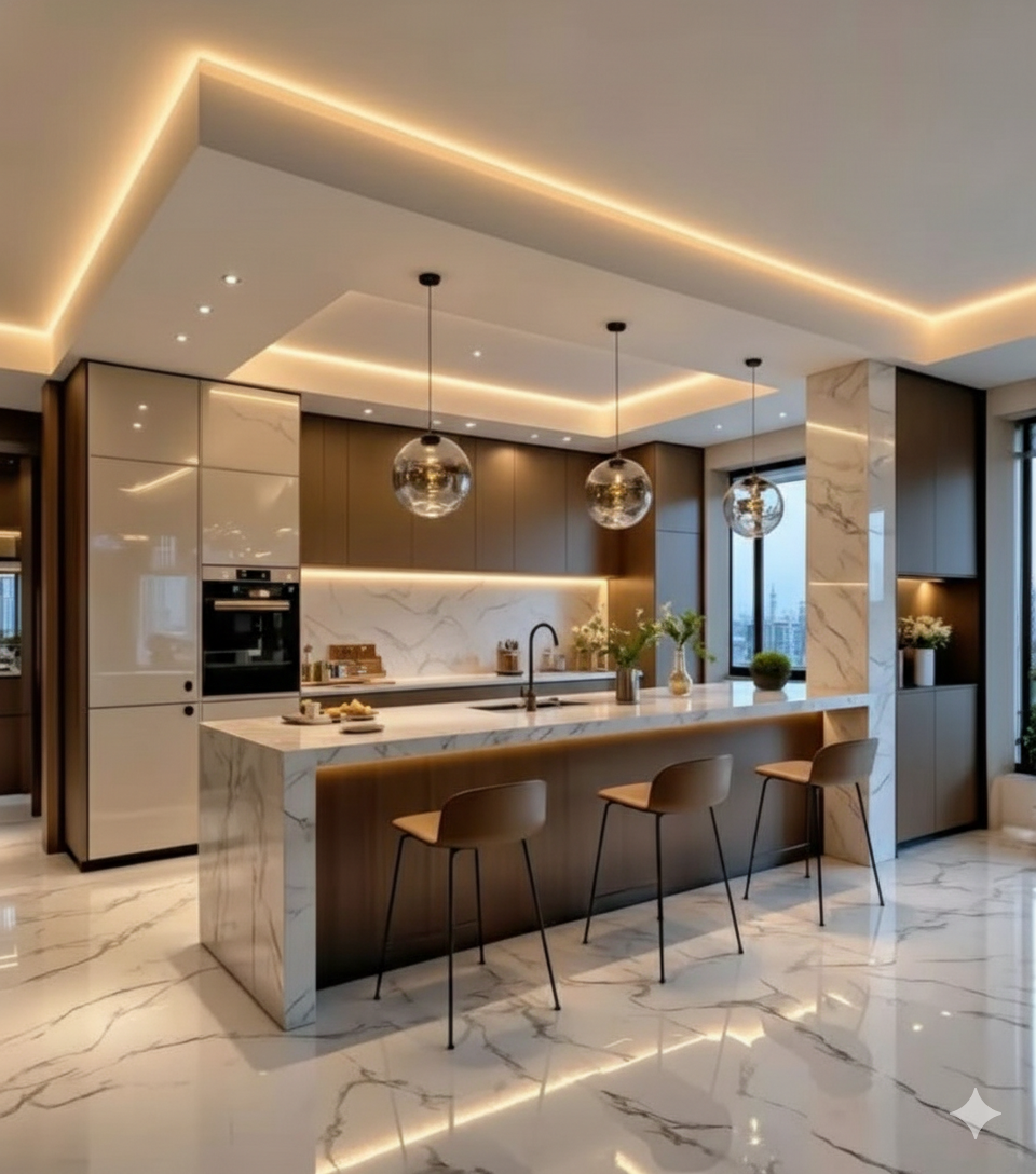 Kitchen Design 25