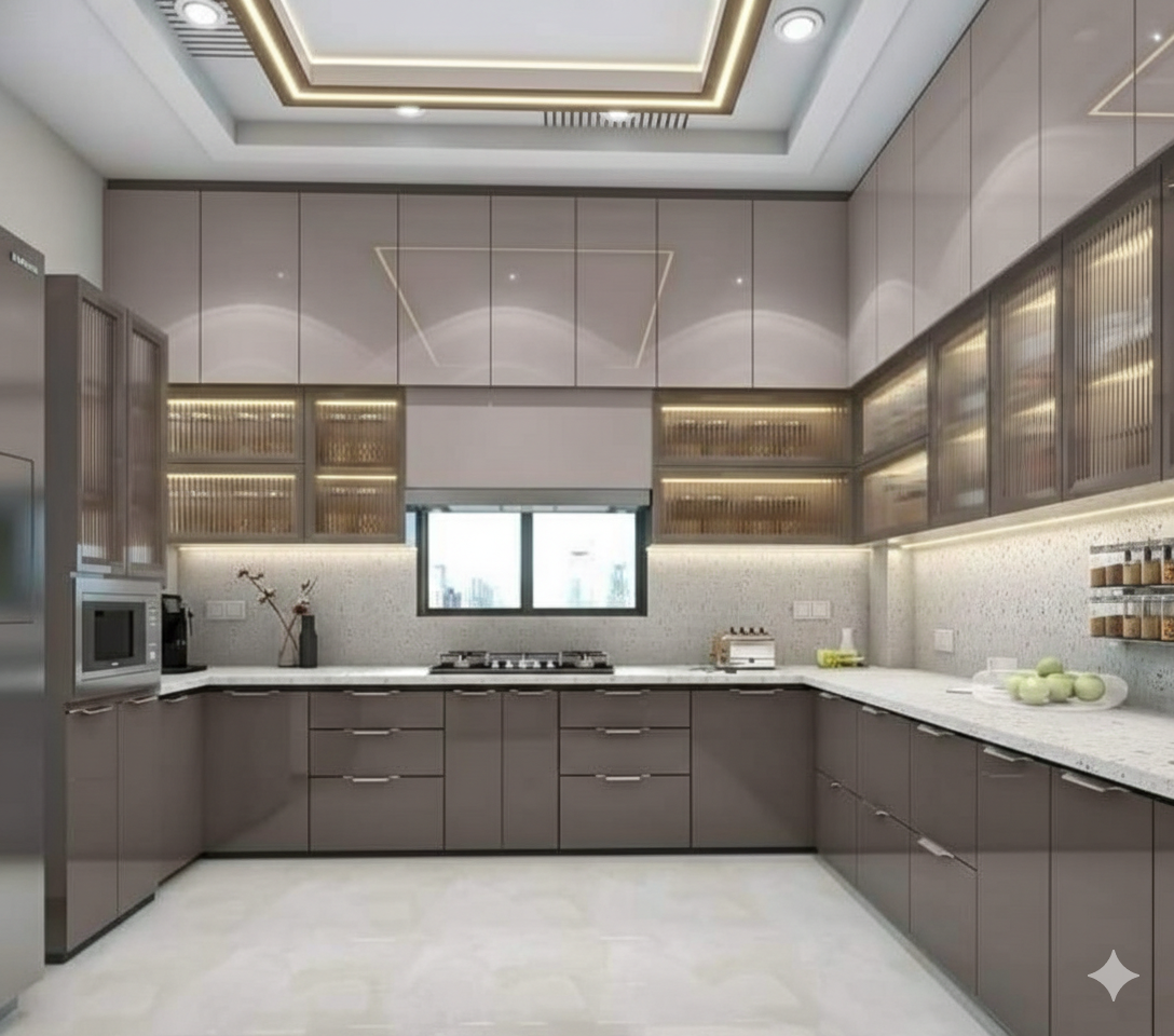 Kitchen Design 26