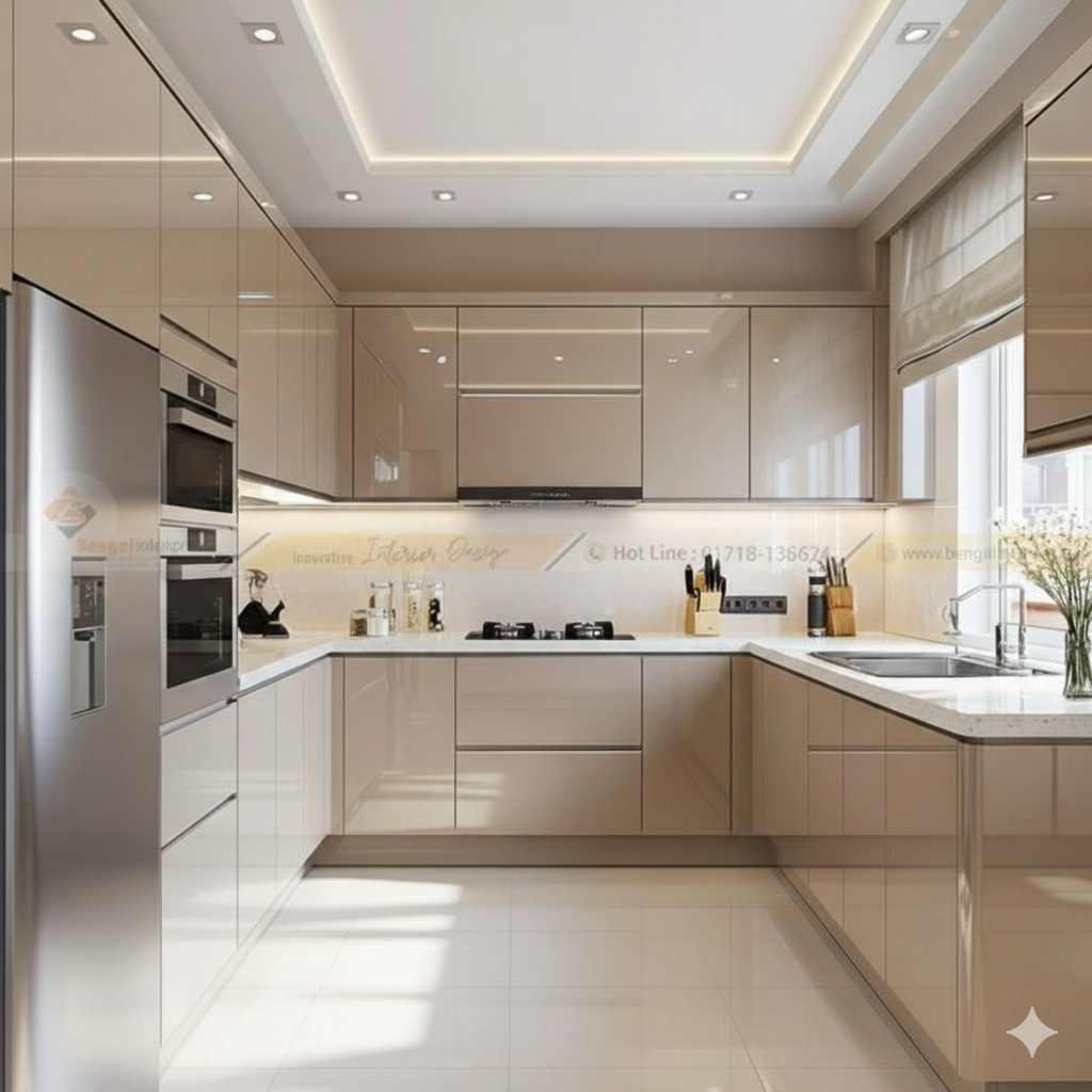 Kitchen Design 27
