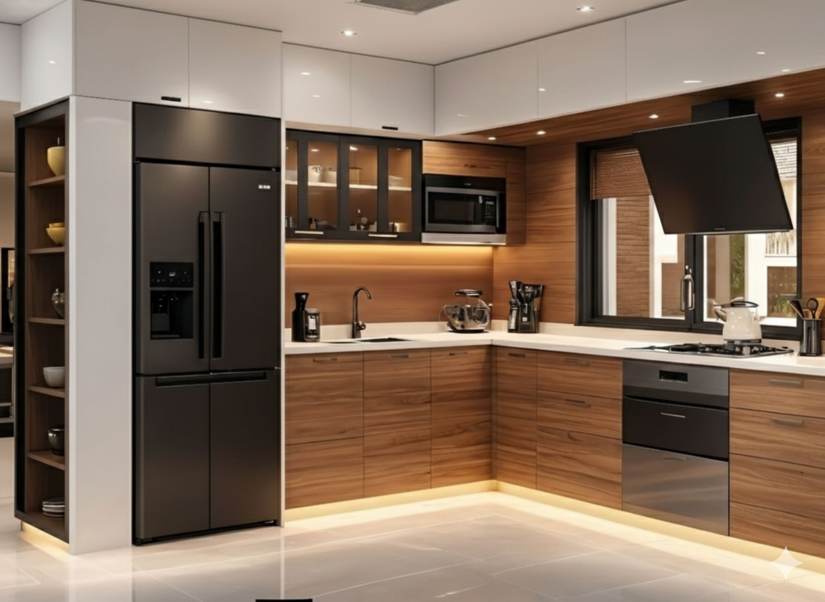 Kitchen Design 28