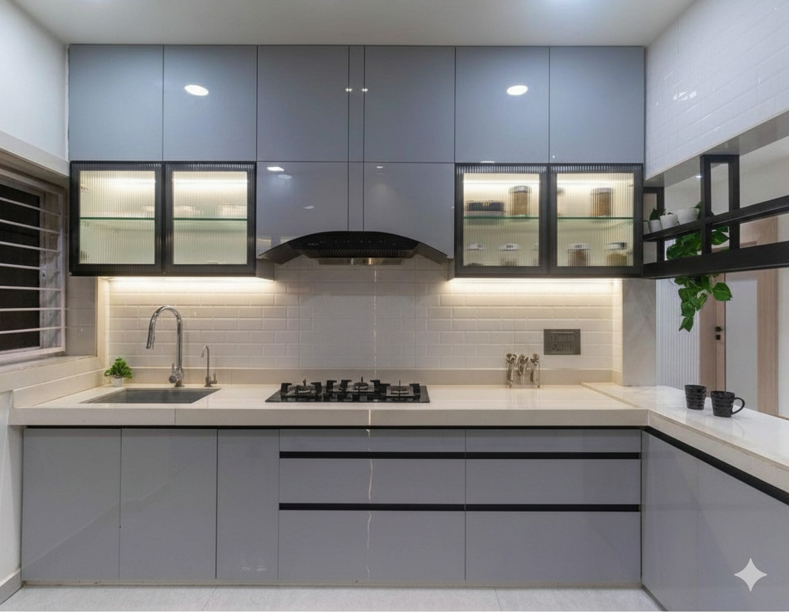 Kitchen Design 30