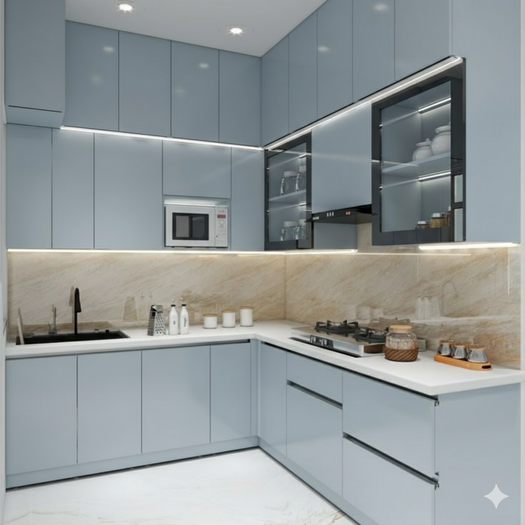 Kitchen Design 31