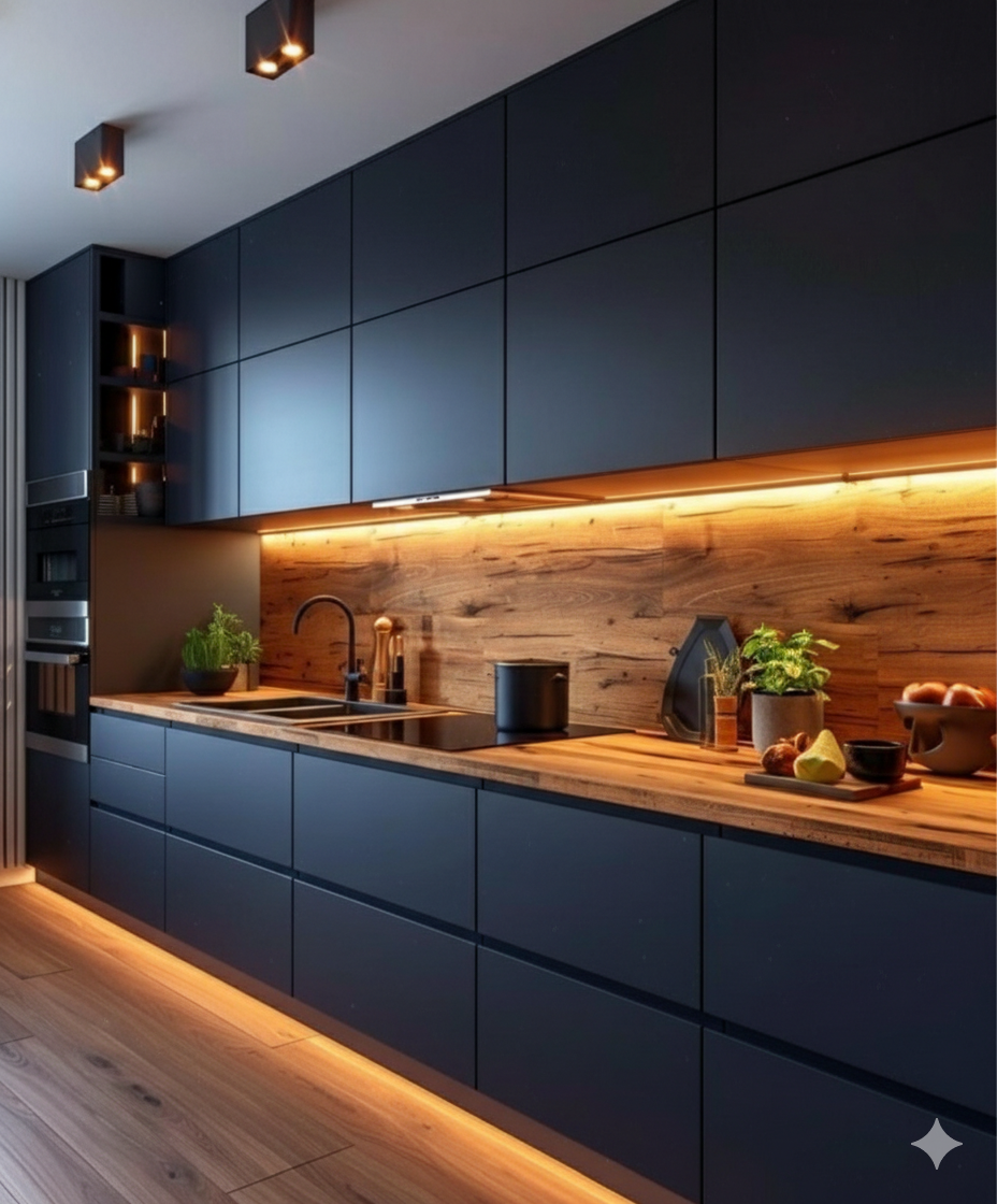 Kitchen Design 32