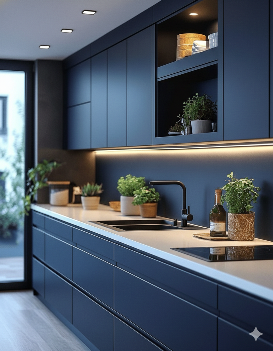Kitchen Design 33