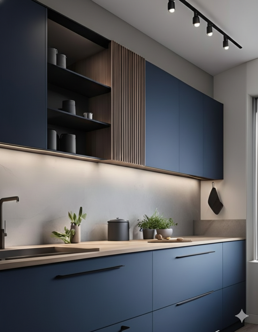 Kitchen Design 34