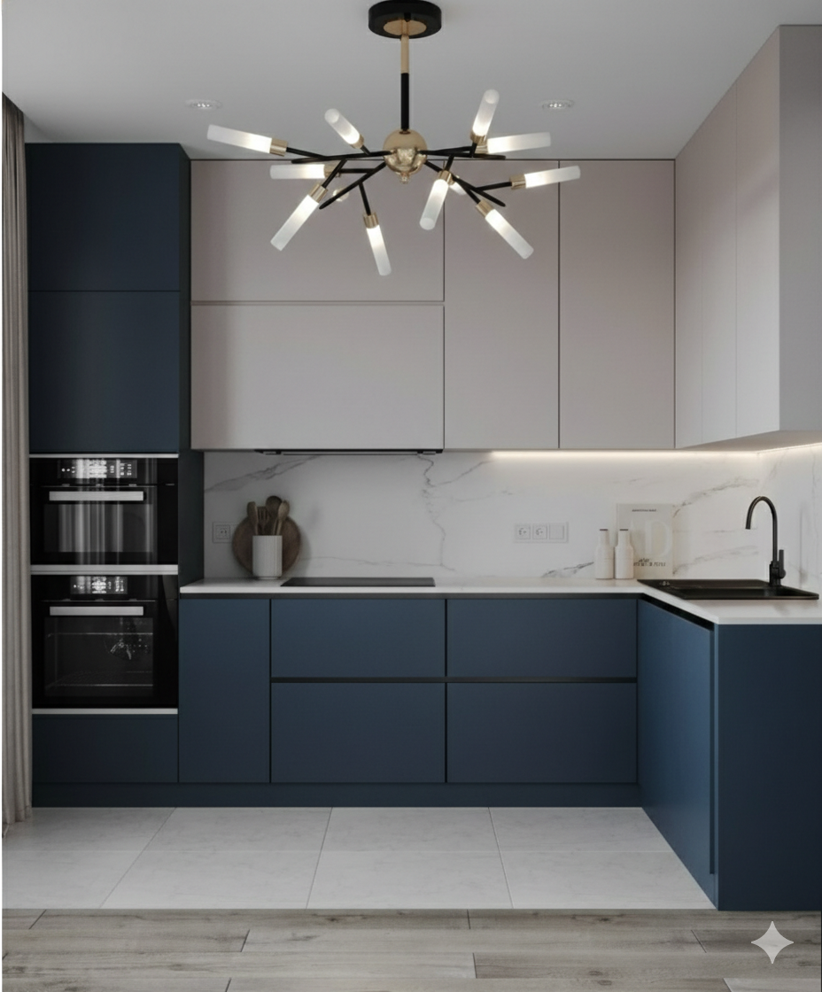 Kitchen Design 35