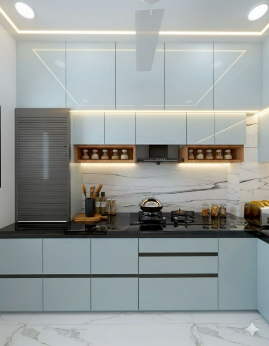 Kitchen Design 36