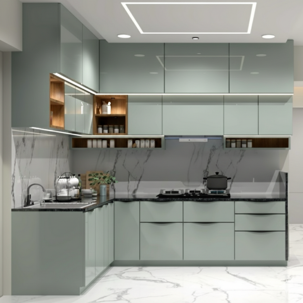 Kitchen Design 37