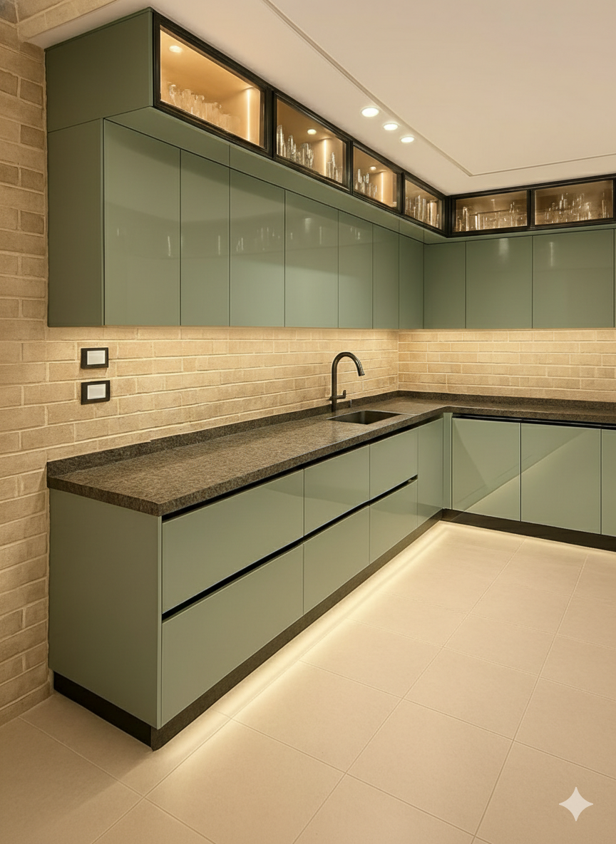 Kitchen Design 38