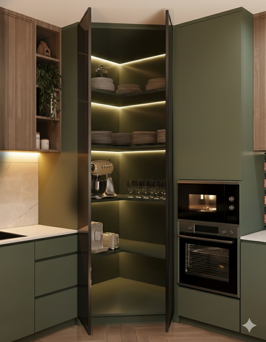 Kitchen Design 39