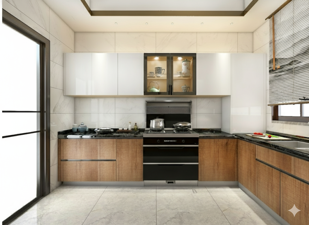 Kitchen Design 4