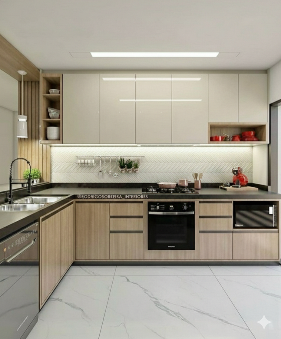 Kitchen Design 5