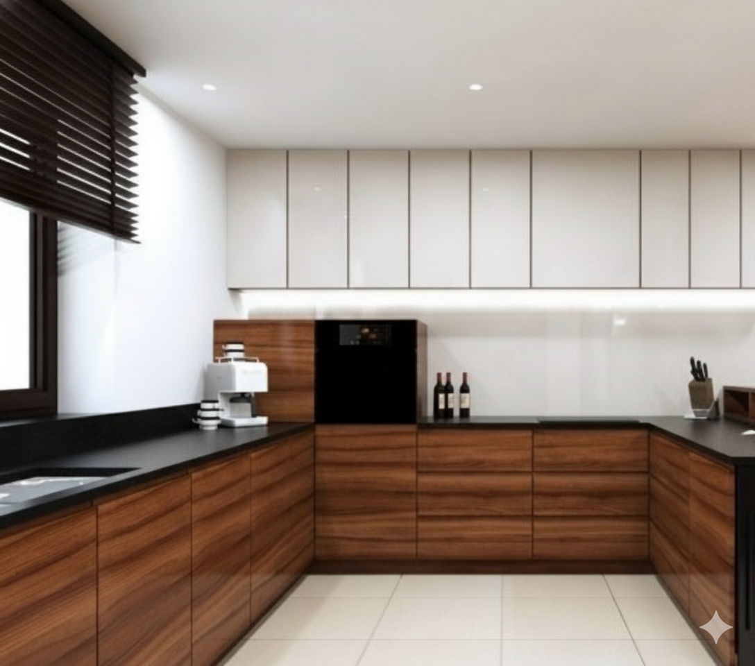 Kitchen Design 6