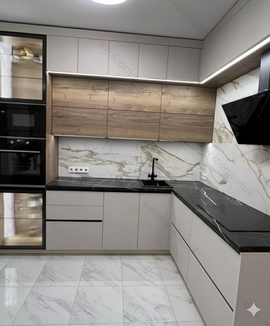 Kitchen Design 7