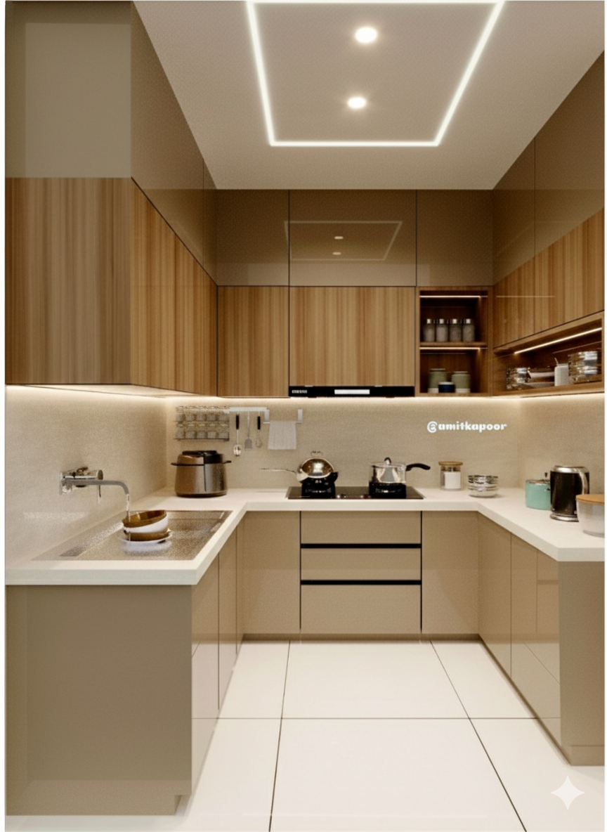 Kitchen Design 8
