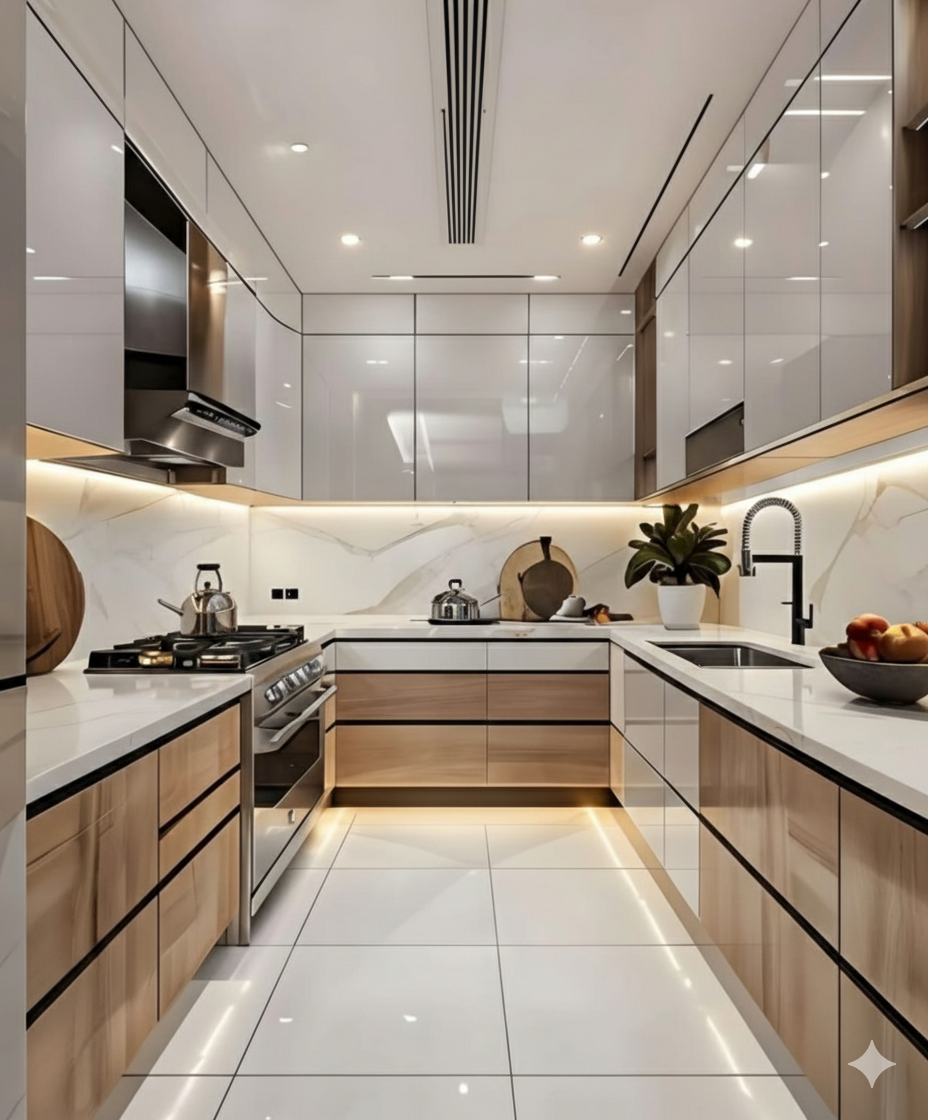 Kitchen Design 9