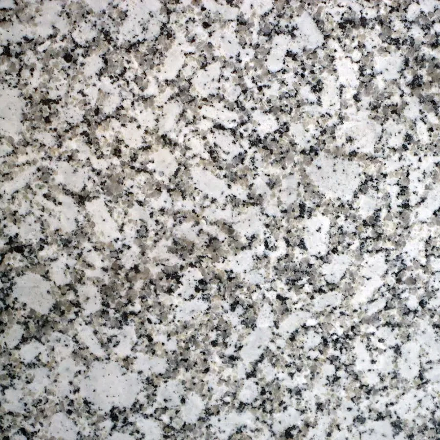 P WHITE GRANITE 3