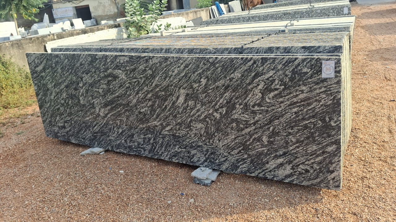 PARADISO GRANITE