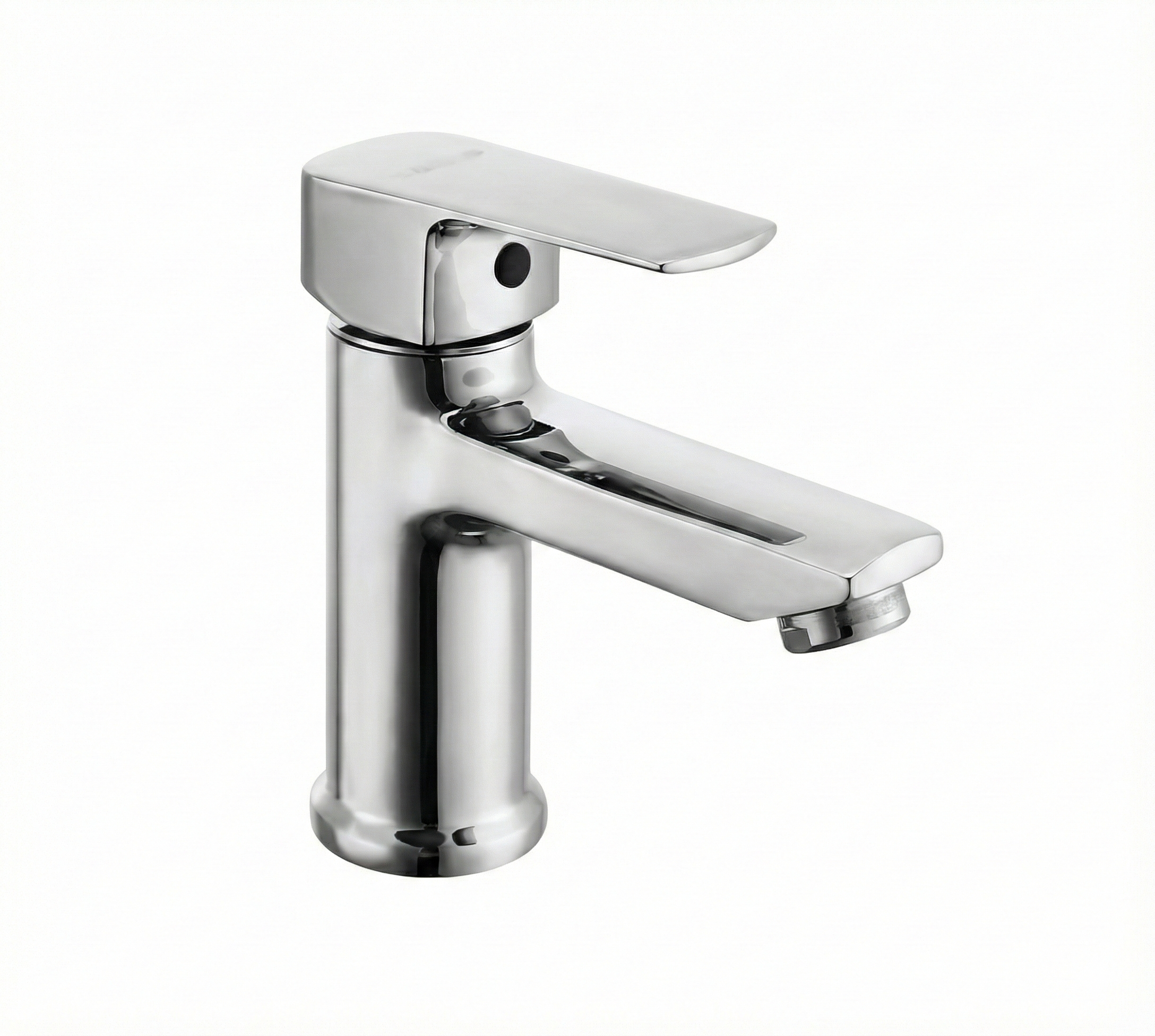 Optimus Single Lever Basin Mixer