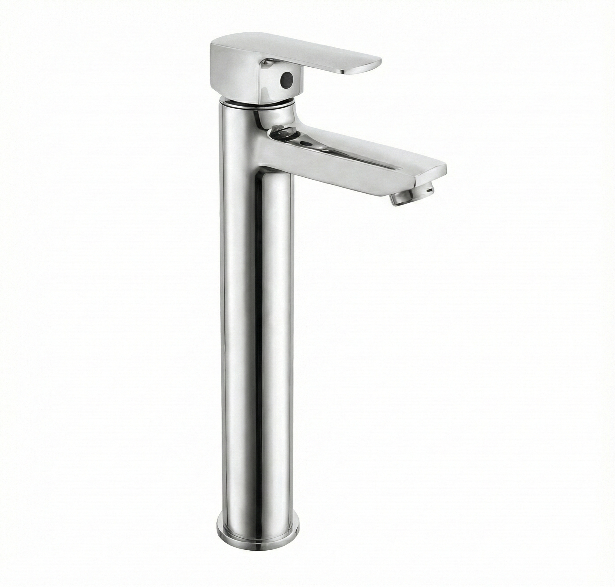 Optimus Single Lever High Basin Mixer