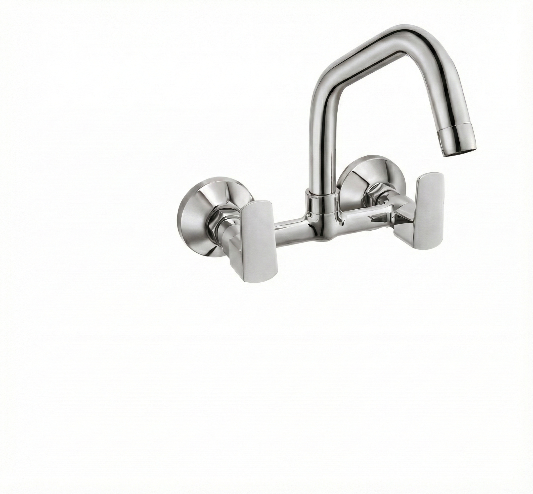 Optimus Sink Mixer Wall Mounted