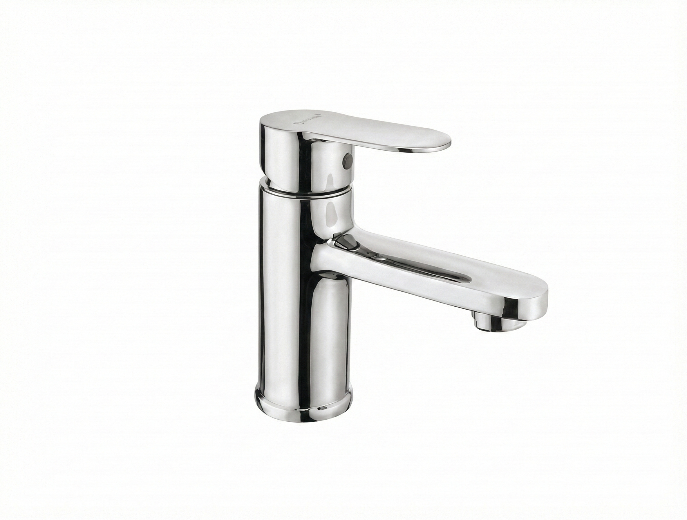 Stylo Single Lever Basin Mixer