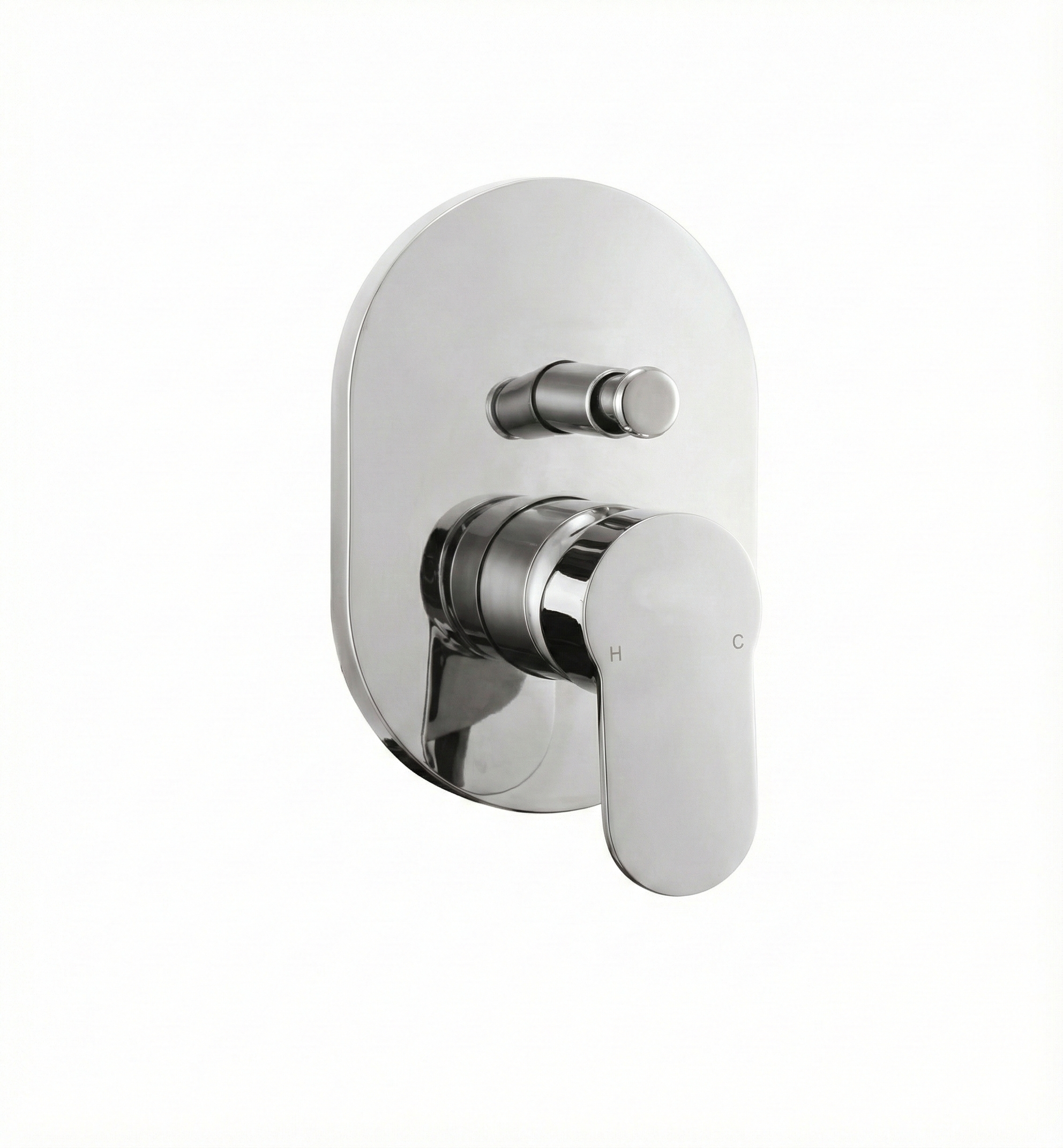 Stylo Exp Part for High/3-inlet Div.