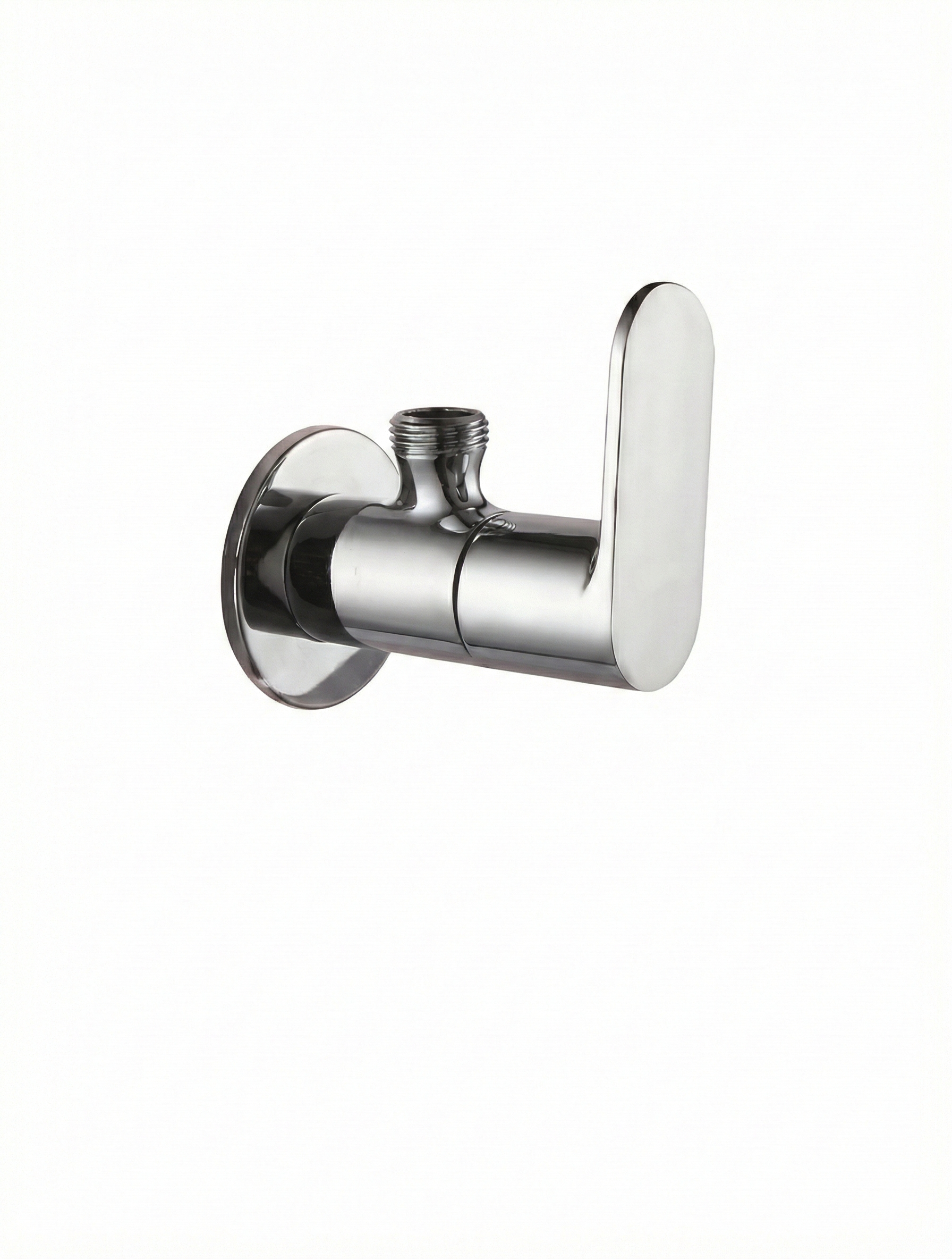 Thistle Angle Valve