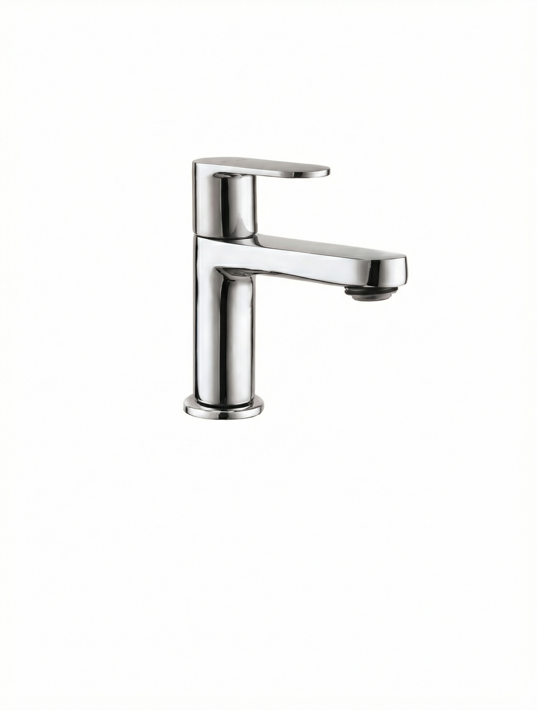 Thistle Pillar Tap