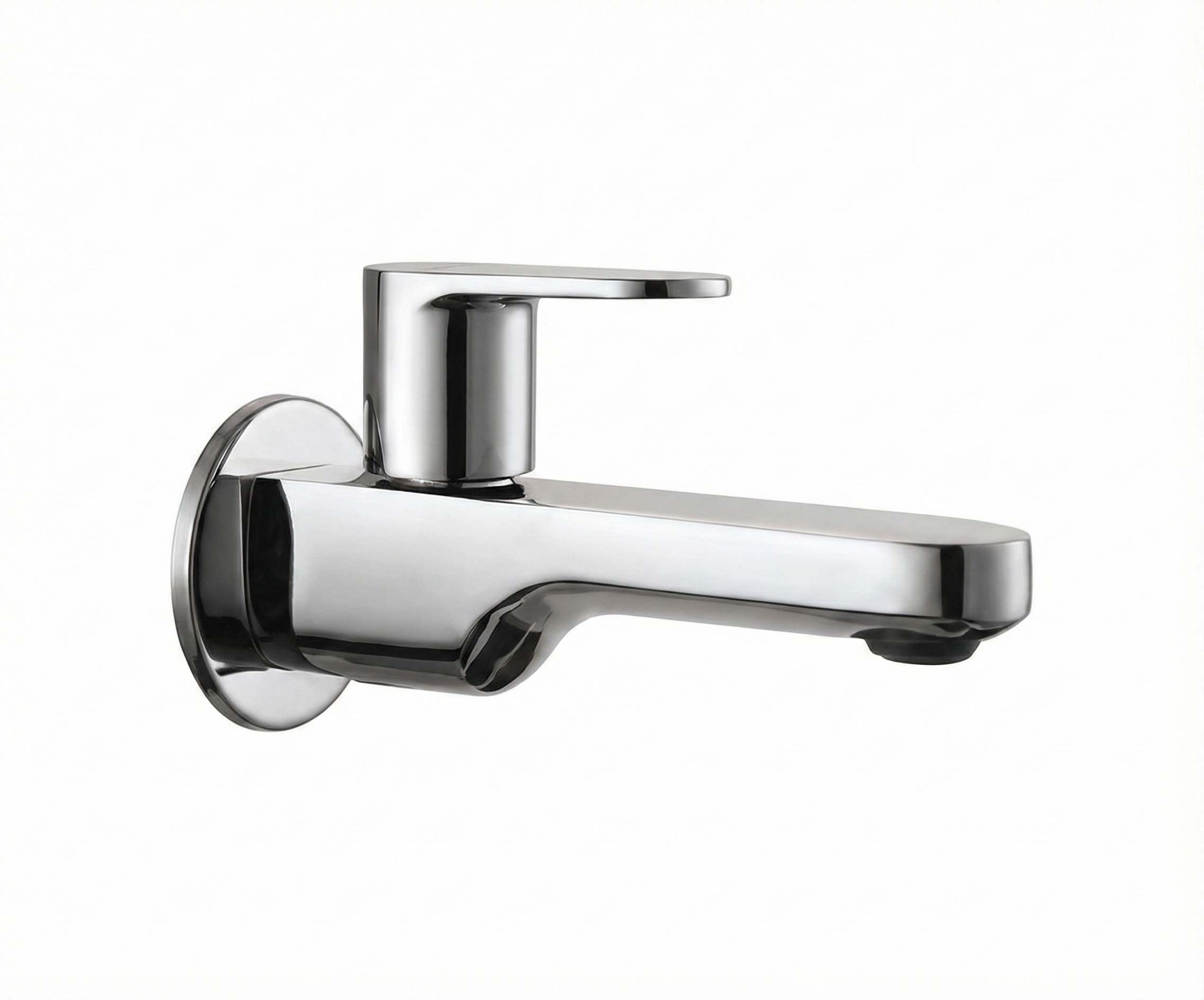 Thistle Long Nose Bib Tap